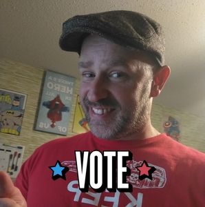 Meet your Posher, Craig